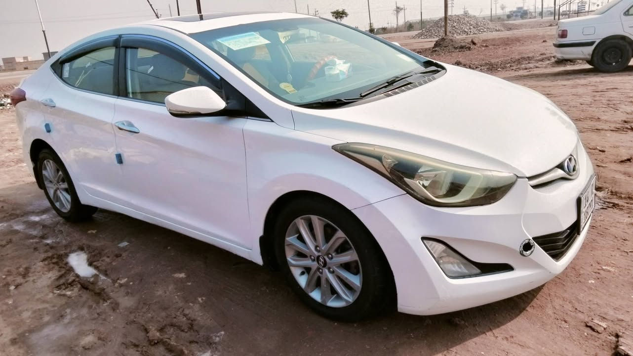 سلام عليكم النترا موديل 15 مكينة 1800 بيه دوس تصليح  وبارد في الباب الخلفي  سيارة فول مواصفات  جاهزة على الاخير  فحص موجود مع الصور  السعر 125 وبيه مجالالعنوان ناصرية مركز ***********
