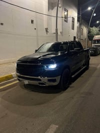 رام بيك هورن • موديل ٢٠٢٣ • بغداد