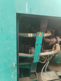 مولدات • ٣٠ كيفي • ٦٠ كيفي