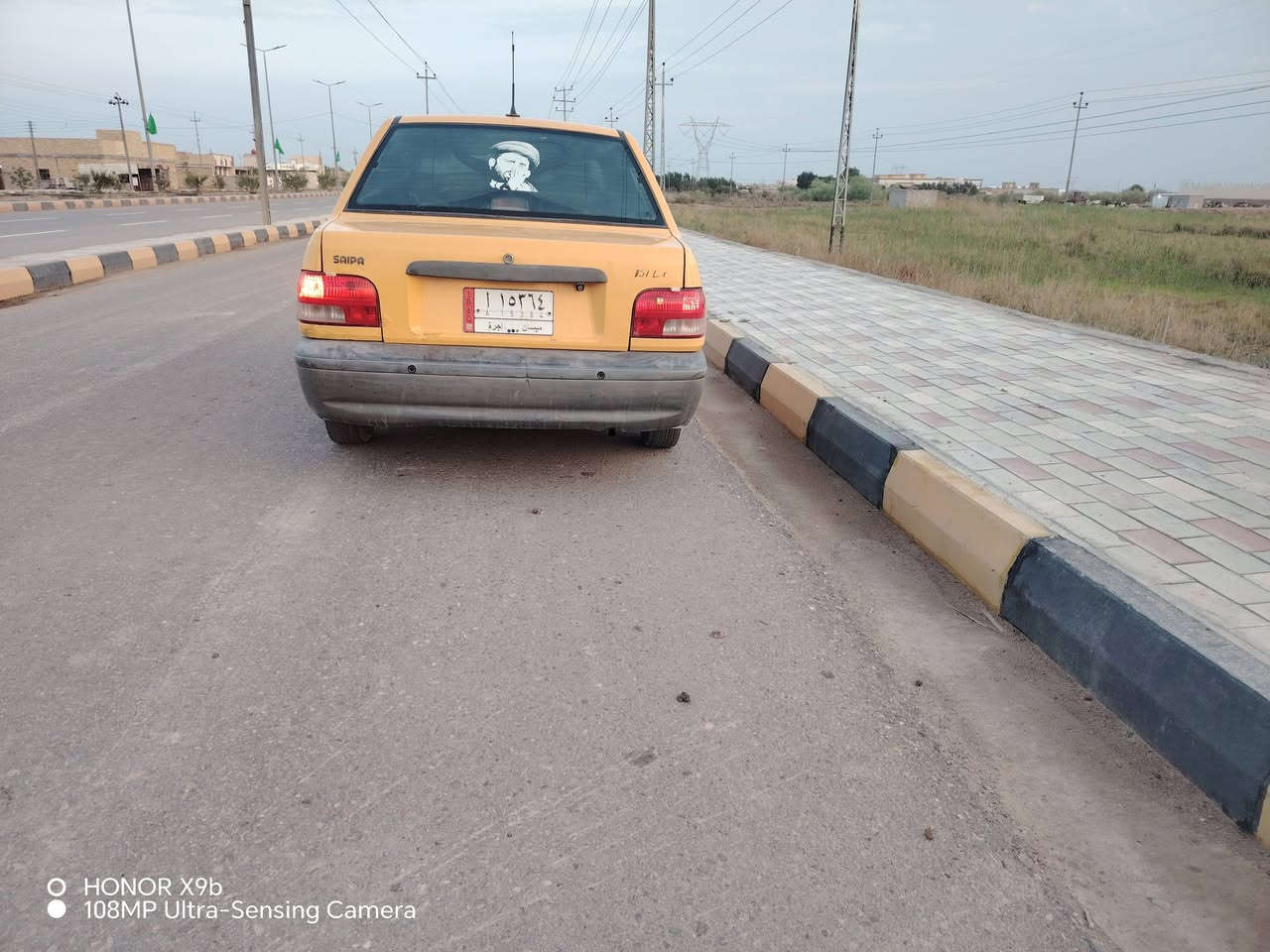 سلام عليكم سايبه موديل 18 ايرانيه مكينه وكير وحداده جديده كهربايات كلها شغاله تبريد ش
سياره كفاله عامه لا ضربه ولا تبديل براكيت شركه ميسان مشروع وطني تراي ميه وستين مصفر هيه وغرامات مفروشه مدوشمه ميسان قلعت صالح ***********
