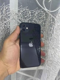 آيفون ١١ • ١٢٨ جيجا • مفتوح