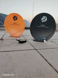 حي الشهداء الفلوجة • تركيب ستلايت • قنوات أفلام وقرآن