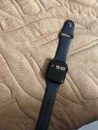 ساعه ابل جيل9 • بدل ايباد • ما استخدمتها