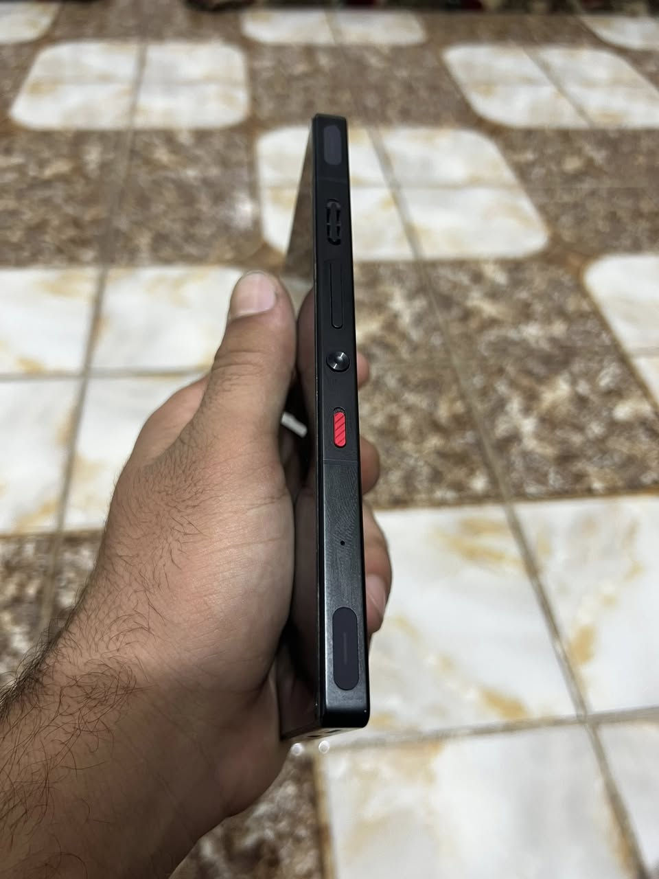 جهاز ريد مجك 10 برو ذاكرة 256 ر16 الجهاز يجي بدون شاحنه يجي وياه بس كيبل سعر الجهاز 700 الف د.ع مكاني بغداد الدورة


**إذا كنت صاحب هذا الإعلان وتريد حذفه لأي سبب، رجاءا أرسل رسالة إلى الدعم الفني**