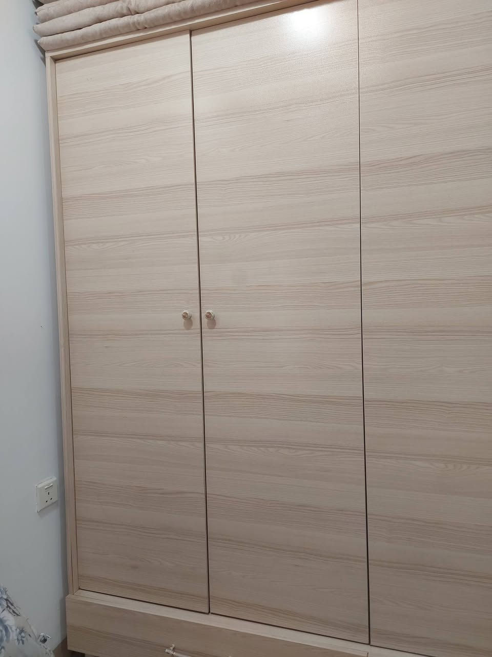 کانتۆرێکی  دەستکردی بێ عەیب  داری mdf 450000 و مجال هەولێــر


**إذا كنت صاحب هذا الإعلان وتريد حذفه لأي سبب، رجاءا أرسل رسالة إلى الدعم الفني**