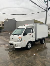 كيا موديل 2011 • أسود • أربيل