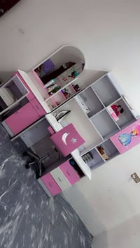 أثاث أطفال • بيها مجال