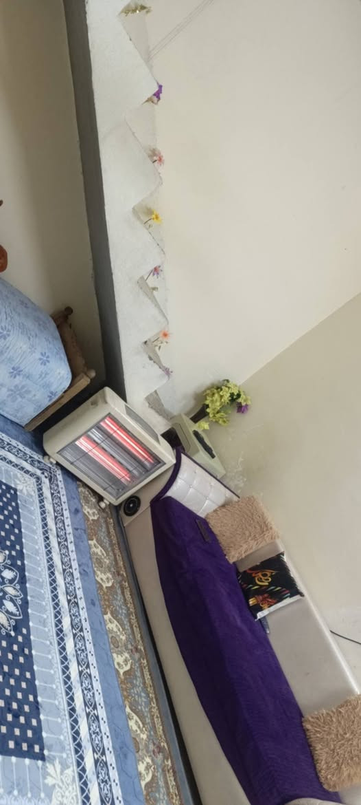 السلام عليكم بيت مساحتو 125 البيع في حي التاخي الثاني قريب على جامع المجيد 
والسعر مناسب والشراي يتصل  ويدلل ***********
