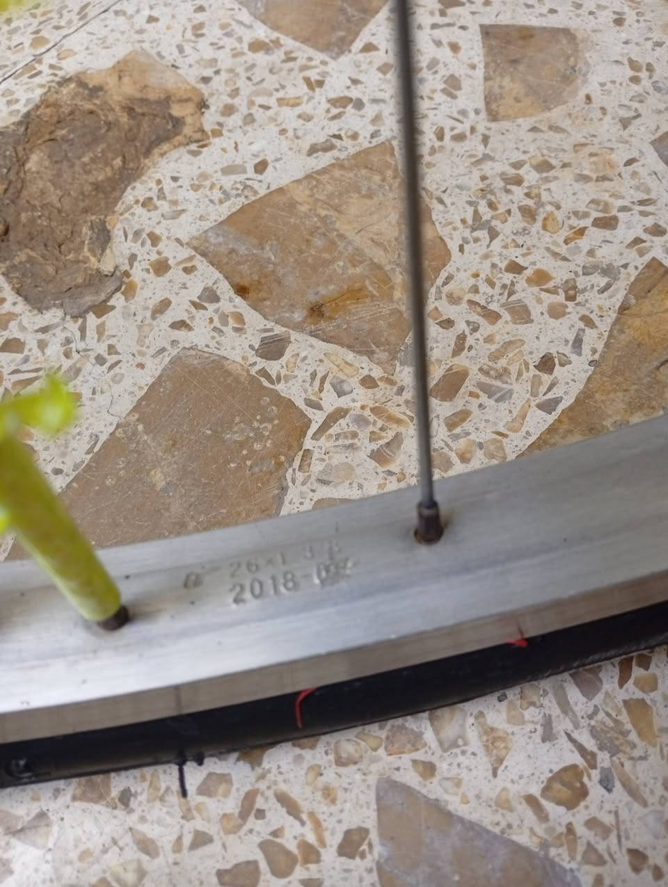 بايسكل للبيع او مراوسه حسب الرغبه لون اسود موديل 2018 مكان كركوك حي العسكري  السعر 80 بي مجال جاملغاته كامل بس بريك كدام مابي


**إذا كنت صاحب هذا الإعلان وتريد حذفه لأي سبب، رجاءا أرسل رسالة إلى الدعم الفني**