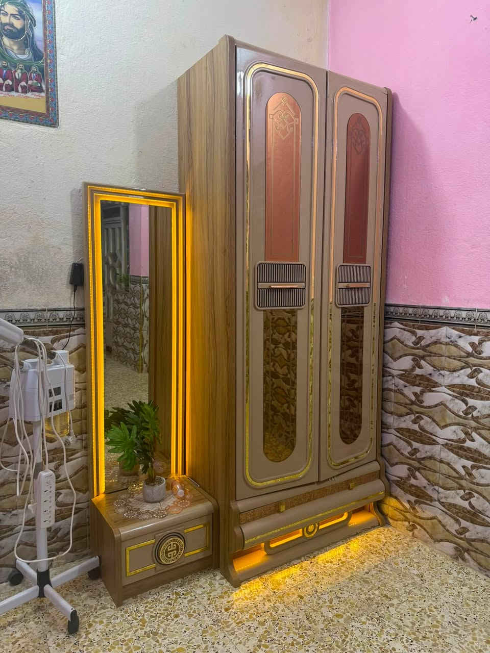 غرفه البيع نضيفه فول السعر مليونين


**إذا كنت صاحب هذا الإعلان وتريد حذفه لأي سبب، رجاءا أرسل رسالة إلى الدعم الفني**