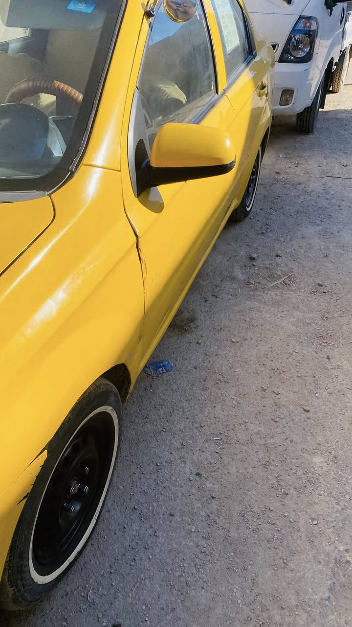 السلام عليكم افيو ٢٠٠٨ بابل انكليزي بسمي جاملغ امامي بدون دواخل محرك كير حداديه تمام  كير عادي منضومة غاز   (٤٧) بيه العنوان بابل ***********
