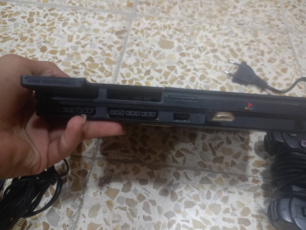 سعر 50 بمجال سوني 2


**إذا كنت صاحب هذا الإعلان وتريد حذفه لأي سبب، رجاءا أرسل رسالة إلى الدعم الفني**