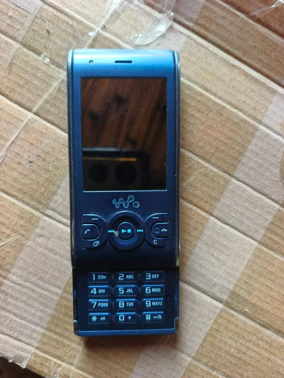 للبيع كلهن شغالات


**إذا كنت صاحب هذا الإعلان وتريد حذفه لأي سبب، رجاءا أرسل رسالة إلى الدعم الفني**