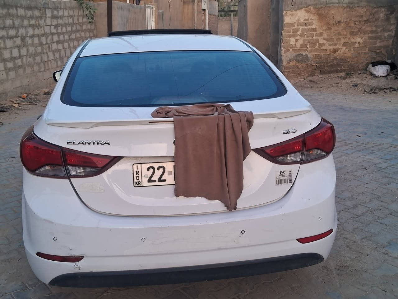 انتره ١٤ شكل ١٦ فول  بصمه رقم شمالي الجديد


**إذا كنت صاحب هذا الإعلان وتريد حذفه لأي سبب، رجاءا أرسل رسالة إلى الدعم الفني**