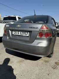 افيو 2011 جير توماتيك كابون بنزين بدون صبغ بدون بارد سنويه وهزه رقم جد...