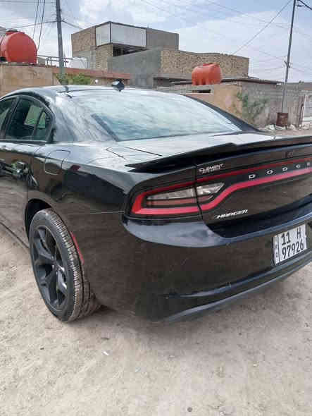 السلام عليكم جارجر 17للبيع sxt حرة فول عدة الفتحة سيارة جاهزة من كلشي مامتعوبة السعر 185وبيها مجال مكاني بابل الحلة  للاستفسار الاتصال على الرقم***********
