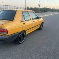 موديل ٢٠١٨ • مكينة وكير جديد • ميسان العماره