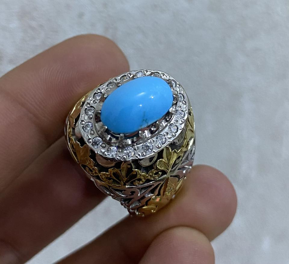 نيشابوري صياغة فخر ابادي سعر ٣٠٠ الف سعر نهائي


**إذا كنت صاحب هذا الإعلان وتريد حذفه لأي سبب، رجاءا أرسل رسالة إلى الدعم الفني**