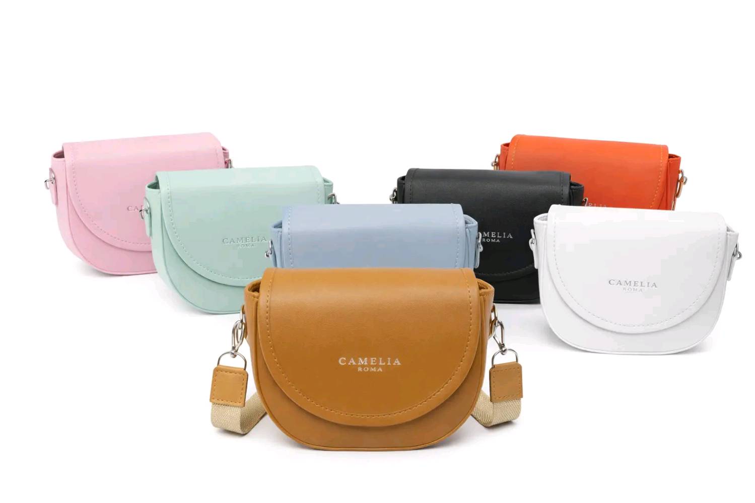 حقيبه يد نسائيه 👛👜
عرض خاص 🔥🔥🔥
3 حقائب ب13 الف 
5 حقائب ب20 الف فقط
توصيل لكل المحافظات العراق 5 آلاف فقط 🔥 
للطلب والحجز المراسله على الواتساب ***********
او عبر الفيسبوك و الانستقرام 
