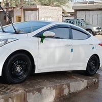 السعر 125 رقم الهاتف‏‪07858664215‬‏  سياره النترا موديل 12 السياره كفا...