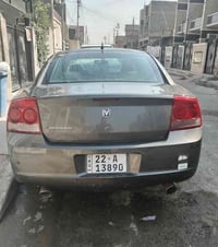 جارجر ٢٠٠٨ مكينة ٣٥٠٠ اصل رقم اربيل الانكليزي الجديد سنوية بأسمي تحويل...