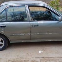 بروتون • ٢٠٠٤ • مكينه وكير جيدين