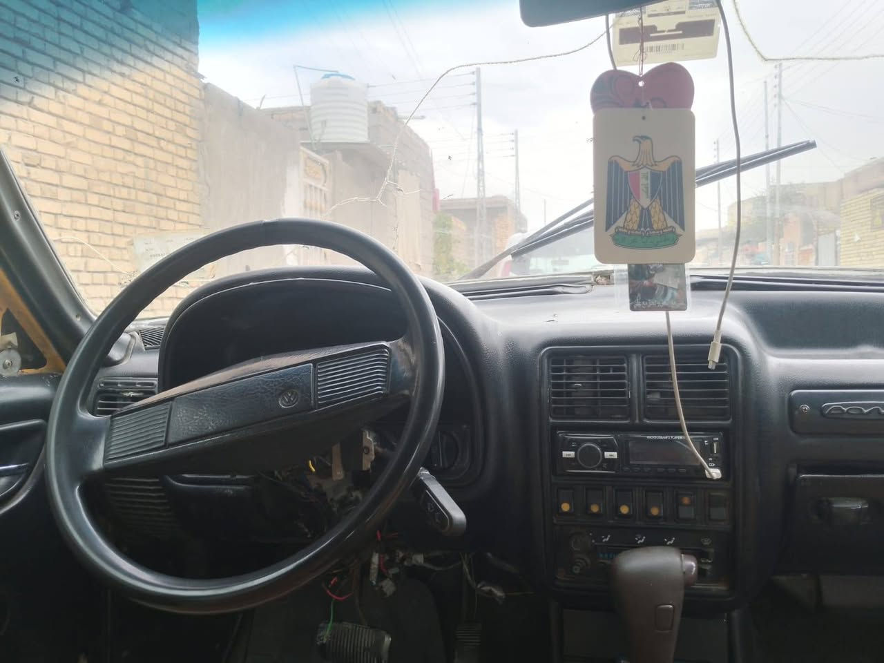 سلام عليكم سياره فولكه البيع جاهزه سعر 25وبيها مجال واتساب ***********
