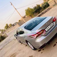 كامري • ٢٠١٩ • رقم سليمانيه