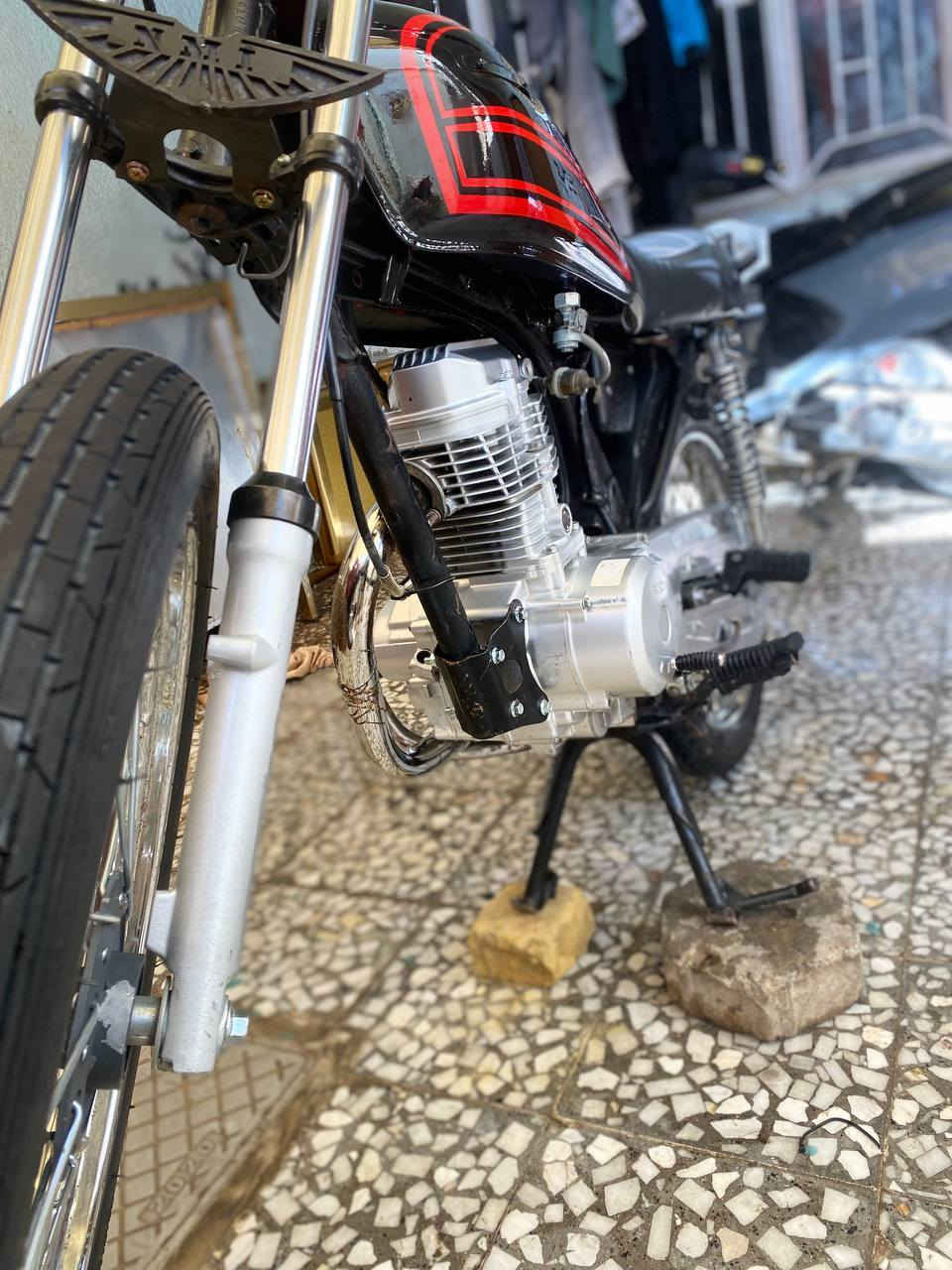 سلام عليكم شباب اربعه كير كلك للبيع كلشي ماعايزه لدراجه بليته ورقم شاصي موجودات السعر475وبيها مجال وباقي الستفسارات خاص ولمو شراي رجاء ليتعبني


**إذا كنت صاحب هذا الإعلان وتريد حذفه لأي سبب، رجاءا أرسل رسالة إلى الدعم الفني**