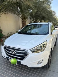 توسان • ٢٠١٥ • نجف