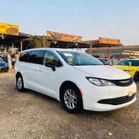 باسفيكا • مكينه V6 • حادث دعاميه