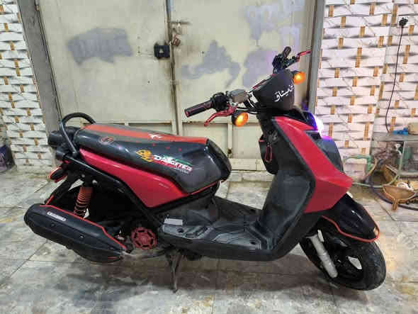 سلام عليكم... سكنس جبلي للبيع مكاني بغداد...كله بلادي مكينه برغي ما مفتوح بيهه كفاله عامه كهربائيات كلهه شغاله يدات كلج تزويد قبق فلاوين تزويد كشن رياضي اشاير خلفيه السعر مليون أو 350 بيهه مجال قليل للاستفسار مراسله الصفحه او على رقم الهاتف ***********
