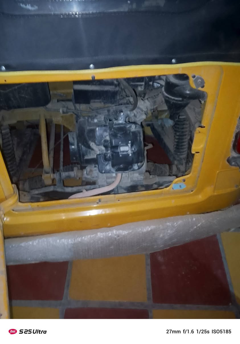 شباب السلام عليكم تيك توك تي في اس موديل 20 تيك توك كفاله عامه من من الشخط اوراق اصولي ودشبول 24 والمحرك 24 التيك توك مقفوله وخير من الله رقم الهاتف***********
