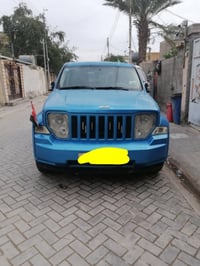 ليبرتي • ٢٠٠٨ • حي النصر