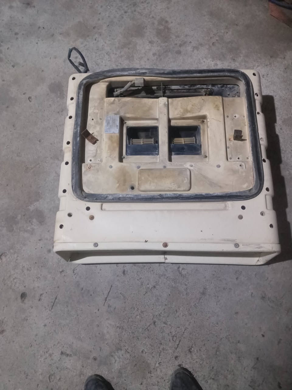 تبريد للبيع السعر 200 الف
***********
