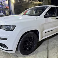 موديل ٢٠٢١ • ٦ سلندر ٣٦٠٠ • رقم أربيل