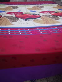 دوشك • نفرين • جبيره