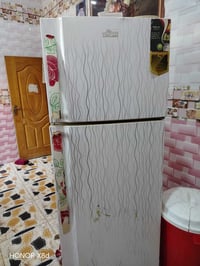 ثلاجة • نضيفه • واتساب
