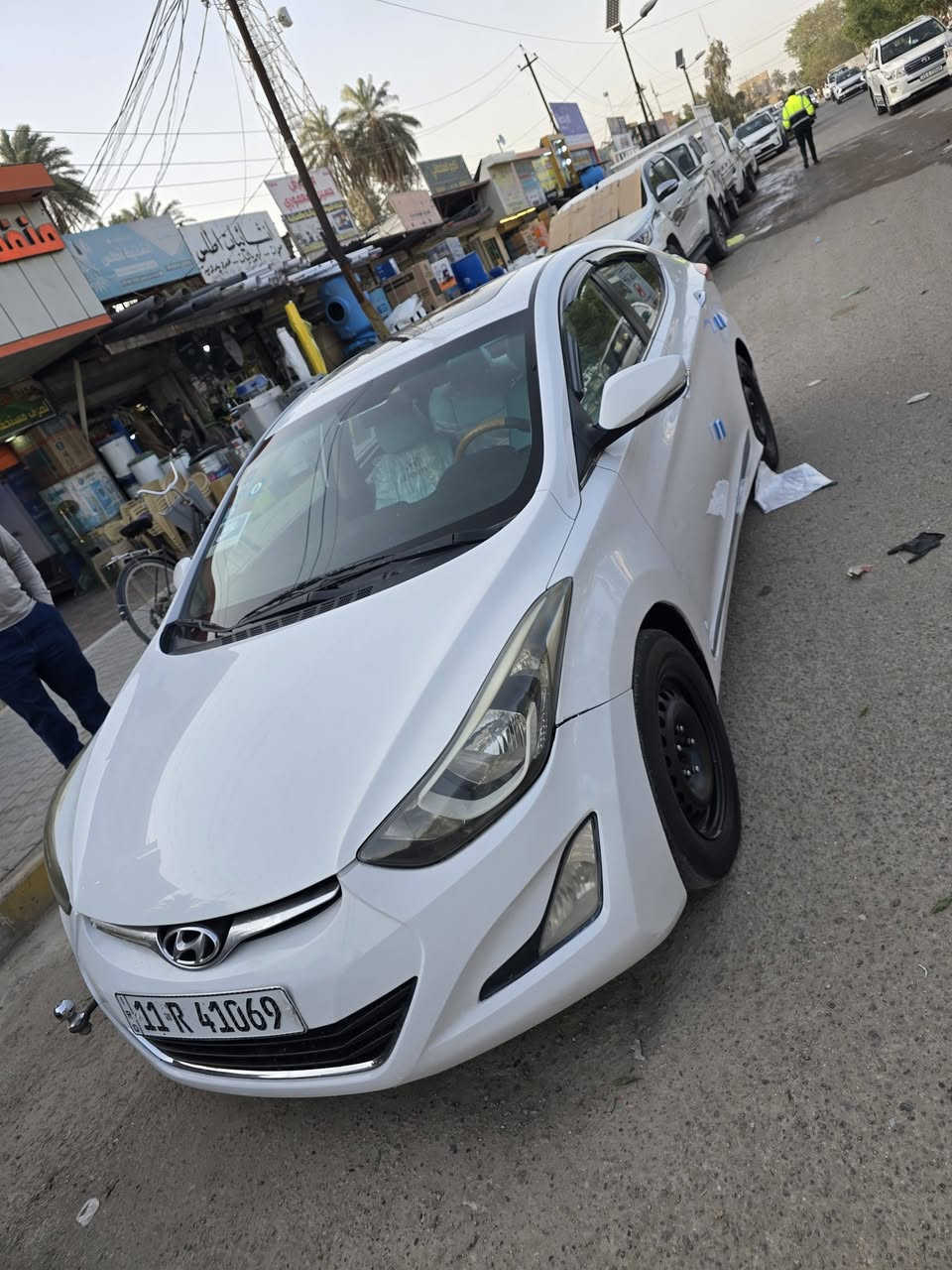 السلام عليكم للبيع النتره 2014 شكل 2016 خليجي محرك 1800 دوش بلادي ع الشركه فوول عدا البصمه قطعتين تبريد شاشه كامره فتحه تدفئه بلكشنات داخل جلد رقم دولي جديد جاملغ امامي نصه صبغ فقط السونار داخل المنشور وبيهه شويه تكشير مسوي كارت فقط والباقي مكفول السعر 118 بيهه مجال مكاني بغداد اليوسفيه ***********
