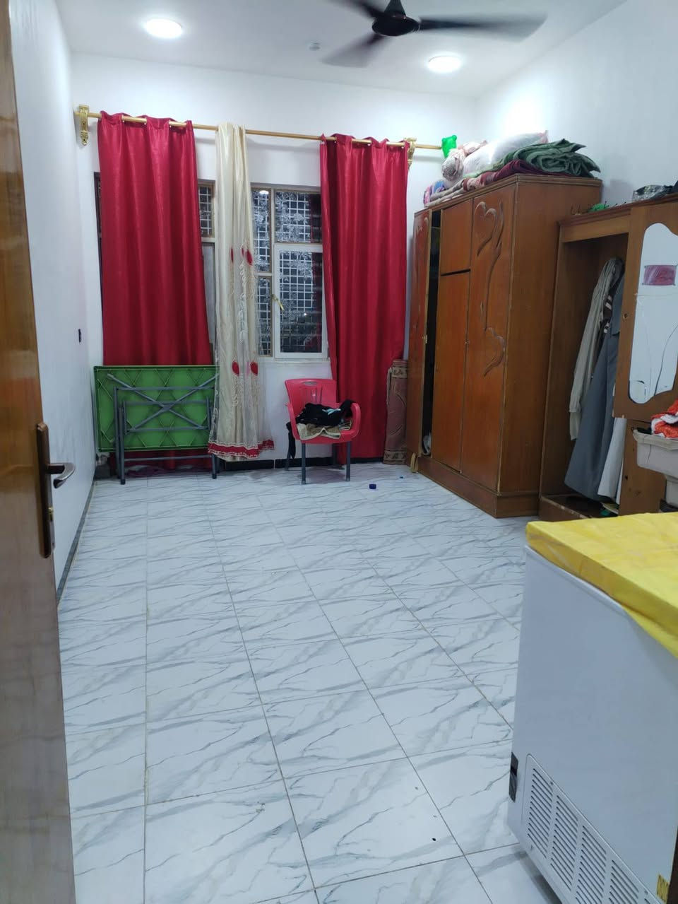 بيت البيع المساحه 150مطلوب للسكان 
الاستفسار ***********
بل الشويله قرب مدرسة غصن الزيتون
