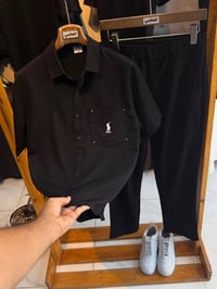 سوت اسود • بصرة ابو الخصيب