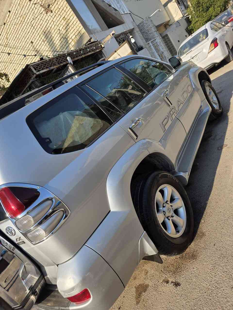 ابرادو موديل ٨ بغداد بسمي اتصل تدلل مكينه [[[٦]]] ***********
