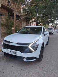 سبورتج • ٢٠٢٣ • رقم بغداد