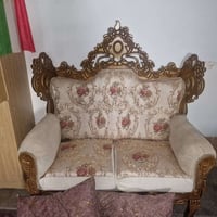 كنب • للبيع • أثاث