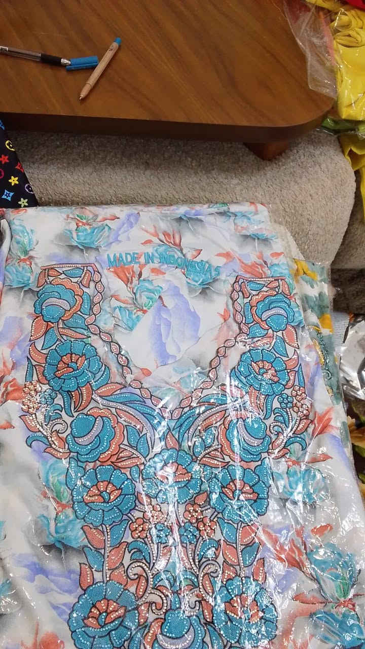 تعالوا شوووفوا جمال وكياتة ورقييي والنزاكة
كشخة العيد يموتون وسعرها ٢٥ بسسس بنات 
مخاور قماش +شاال مالتها


**إذا كنت صاحب هذا الإعلان وتريد حذفه لأي سبب، رجاءا أرسل رسالة إلى الدعم الفني**