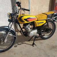 دراجه تايكر المكينه نضيفه موديل 2021 اوراق موجوده السعر 500وبيها مجال ...