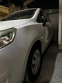 شوفر ليت • ٢٠١٣ • رقم بغداد