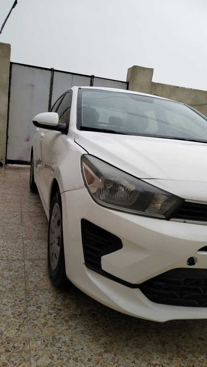 كيا ريوا 22  معوقين
 بصرة ماشية 40
مكينة 1600دوش المرغوب
 فول تحكمات ستيرن وضعيات قيادة سبورت وعادي 
ومثبت سرعه مانع انزلاق وكاميرا خلفية ـشااشه بلادي 
الحادث بدون تبدل
السعر 119


**إذا كنت صاحب هذا الإعلان وتريد حذفه لأي سبب، رجاءا أرسل رسالة إلى الدعم الفني**