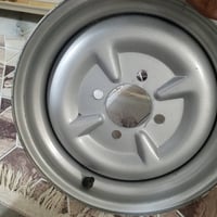 نجوم • قفل ويل جديد • مراية ستيل