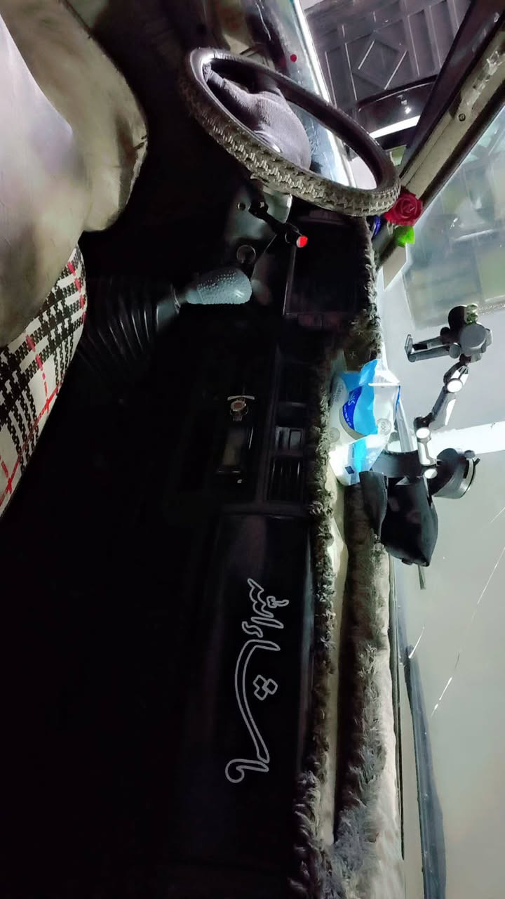 كيا بسته موديل ٩٥ مصبوغه حزام جماليه محرك وكير واكسن وشواصي مكفولات كهربائيات كلهه مكفول داخل جديد كشنات مال بريجو سياره حلوه حيل سنويه ل ٢٩  جاهزه من كلشي رقم كربلاء مميز  مكاني محموديه اللطيفيه رقمي *********** ***********   السعر ٦٣ وبيها مجال قليل
